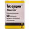 Тизерцин таблетки по 25 мг №50 (флакон) - фото 3