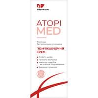 Крем для тела Elfa Pharm Atopi Med смягчающий 75 мл