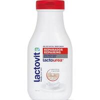 Гель для душу Lactovit Lactourea 300 мл