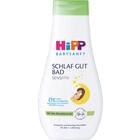 Пена для ванны детская Hipp Baby Sanft Спокойной ночи 350 мл