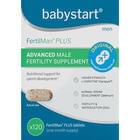 ФертилМен Плюс таблетки №120 (8 блистеров х 15 таблеток)