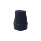 Купити Накостильник Торос 1089 гумовий діаметр 13 мм чорний Накостильник Торос 1089 гумовий діаметр 13 мм чорний