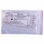 Шовний матеріал що розсмоктується Вікрил W9250 USP 0, колюча голка 48 мм 1/2, довжина 75 см