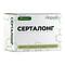 Серталонг капсули №30 (3 блістери х 10 капсул)