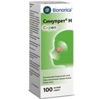 Синупрет H сироп по 100 мл (флакон)