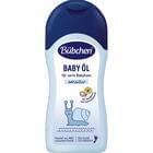 Масло детское Bubchen для чувствительной кожи 200 мл