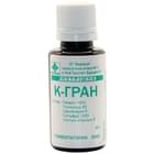 К-гран гранулы по 20 г (флакон)