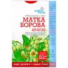 Боровая матка Фитобиотехнологии капли орал. по 50 мл (флакон)