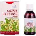 Боровая матка Фитобиотехнологии капли орал. по 50 мл (флакон)