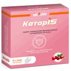 КатарIS порошок д/орал. раствора по 4,3 г №6 (саше)