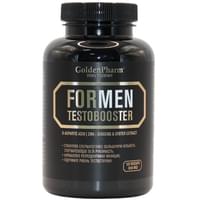 For men Testobooster капсули по 650 мг №120 (банка)