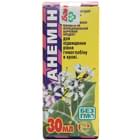 Анемин фитоконцентрат орал. по 30 мл (флакон)