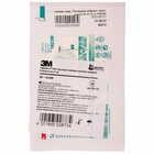 Повязка пленочная 3М Tegaderm Film 1623W для фиксации катетеров с вырезом прозрачная 6 см х 7 см 1 шт.