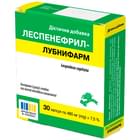 Купить Леспенефрил-Лубнифарм капсулы №30 (3 блистера х 10 капсул) Леспенефрил-Лубнифарм капсулы №30 (3 блистера х 10 капсул)
