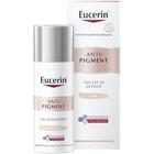Крем для лица Eucerin Anti Pigment SPF 30 депигментирующий с тонирующим эффектом оттенок светлый дневной 50 мл