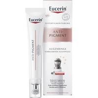 Крем для контура глаз Eucerin Anti Pigment для уменьшения темных кругов и пигментации 15 мл