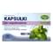 Заспокійливі капсули №30 (2 блістери х 15 капсул) - фото 1