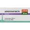 Апрепітант-Віста капсули по 125 мг №1 (блістер) + капсули по 80 мг №2 (блістер) - фото 1