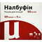 Налбуфін Юрія Фарм розчин д/ін. 10 мг/мл по 1 мл №10 (ампули)