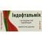 Індофтальмік краплі очні 0,1% по 5 мл (флакон) - фото 4