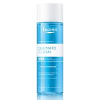 Купить Флюид для лица Eucerin 3 в 1 мицеллярный для снятия макияжа 200 мл Флюид для лица Eucerin 3 в 1 мицеллярный для снятия макияжа 200 мл