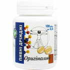 Купить Дрожжи пивные Евро Плюс Оригинальные таблетки №100 (флакон) Дрожжи пивные Евро Плюс Оригинальные таблетки №100 (флакон)