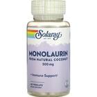 Купити Solaray Монолаурін капсули по 500 мг №60 Solaray Монолаурін капсули по 500 мг №60