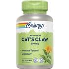 Solaray Кошачий коготь капсулы по 500 мг №100