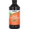 Now Хлорофіл рідкий з м'ятним смаком розчин д/перор. заст. по 473 мл (флакон)