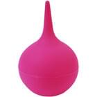 Спринцівка пластизольна Поліком тип А-25 з м'яким наконечником 750 мл