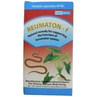 Реуматон-F капсули №40 (флакон)