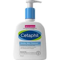 Засіб для очищення шкіри Cetaphil Gentle Skin Cleanser ніжний 473 мл