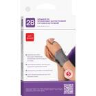 Купити Бандаж на променево-зап'ястковий суглоб 2B 8502 еластичний розмір універсальний Бандаж на променево-зап'ястковий суглоб 2B 8502 еластичний розмір універсальний