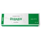 Йодадин мазь 10% по 20 г (туба)