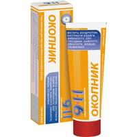 Купити 911 Окопник для суглобів і тіла гель по 100 мл (туба) 911 Окопник для суглобів і тіла гель по 100 мл (туба)