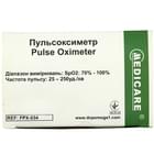 Пульсоксиметр Medicare FPX-034