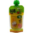 Купити Пюре фруктове Bob Snail Смузі Манго-кокос-лимон 120 г Пюре фруктове Bob Snail Смузі Манго-кокос-лимон 120 г