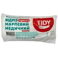 Відріз марлевий Tidy нестерильний 3 м x 90 см