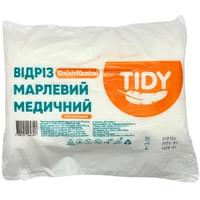 Отрез марлевый Tidy нестерильный 10 м x 90 см