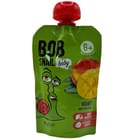 Пюре фруктове Bob Snail Манго з 6-ти місяців 90 г