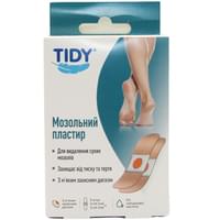 Пластир мозольний Tidy 2 см x 6 см 5 шт.