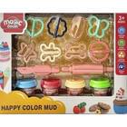 Купить Набор для творчества с цветной глиной Greenwich VA278091 Набор для творчества с цветной глиной Greenwich VA278091