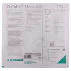 Набор для катетеризации центральных вен B.Braun Certofix Mono 420 одноканальный катетер 14G