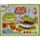 Набор для творчества с тестом для лепки Greenwich VA310931