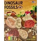 Набор для творчества с тестом для лепки Greenwich VA310933