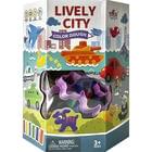 Набор для творчества с тестом для лепки Greenwich VA310943