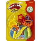 Набор для творчества с цветной глиной Greenwich VA291543