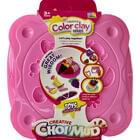 Купить Набор для творчества с цветной глиной Greenwich VA291594 Набор для творчества с цветной глиной Greenwich VA291594