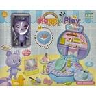 Купити Набір ігровий для ванни Greenwich VA256776 своїми руками Набір ігровий для ванни Greenwich VA256776 своїми руками