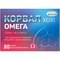 Корвал Хелп Омега капсулы №80 (4 блистера х 20 капсул) - фото 1